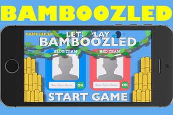 Image 0 for Bamboozled - Play With Fr…