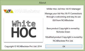 Imagen 1 para WhiteHoc