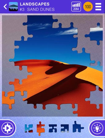 Image 0 for 100 PICS Puzzles - FREE J…