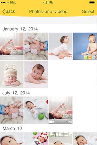 Image 0 for Ranababy
