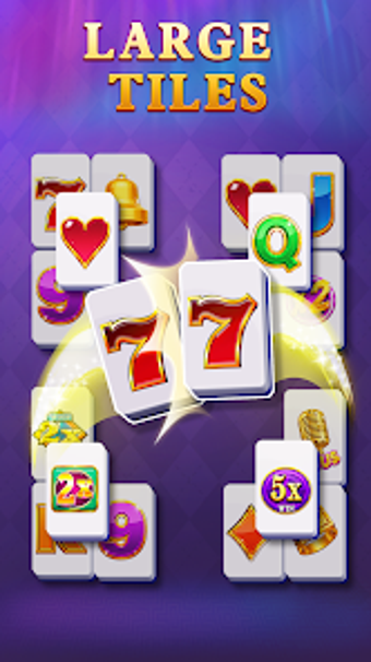Image 0 for Fortune Mahjong: 777 Tile…