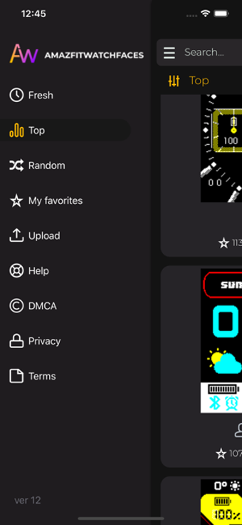 Image 0 for AmazFaces