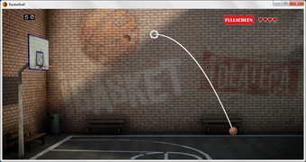 Image 1 for Basketball