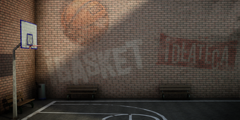 Image 0 for Basketball