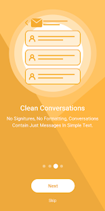 Imagen 2 para MailWise: Safe and simple…