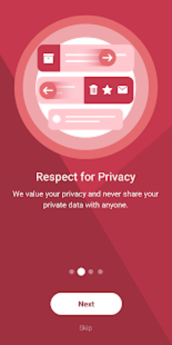 Imagen 0 para MailWise: Safe and simple…