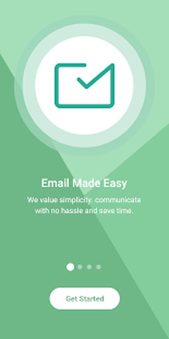 Imagen 3 para MailWise: Safe and simple…