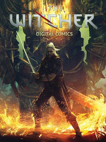 Image 10 for The Witcher 2 Interactive…