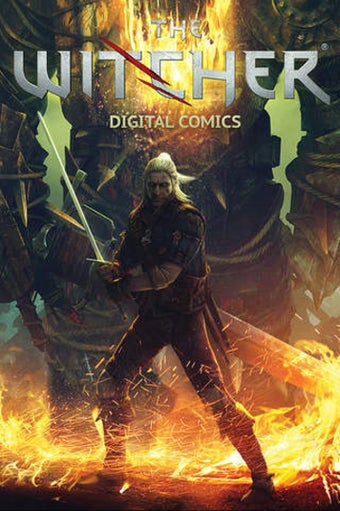 Image 8 for The Witcher 2 Interactive…