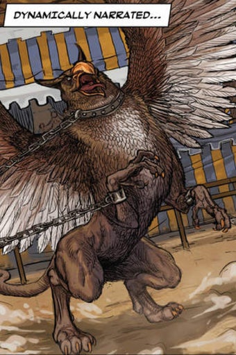 Image 11 for The Witcher 2 Interactive…