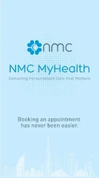 Image 0 for NMC MyHealth