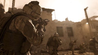 Image 0 for Call of Duty: Modern Warf…