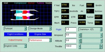Image 0 for EngineSim
