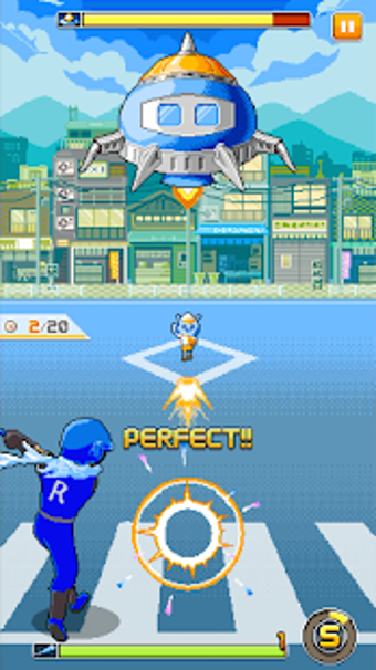 Image 3 for Batting Hero