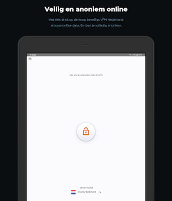 Image 3 for VPN Nederland - Veilig On…