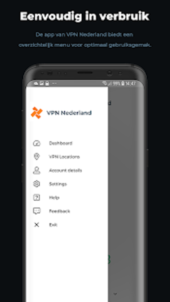 Image 2 for VPN Nederland - Veilig On…