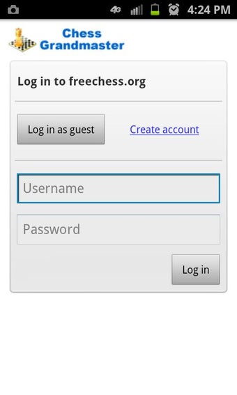 Image 0 for Chess Grandmaster