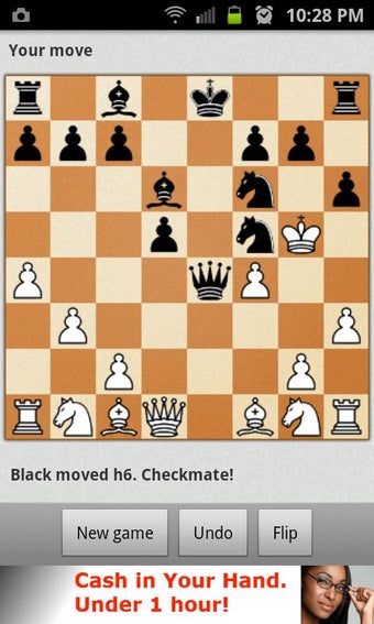 Image 2 for Chess Grandmaster