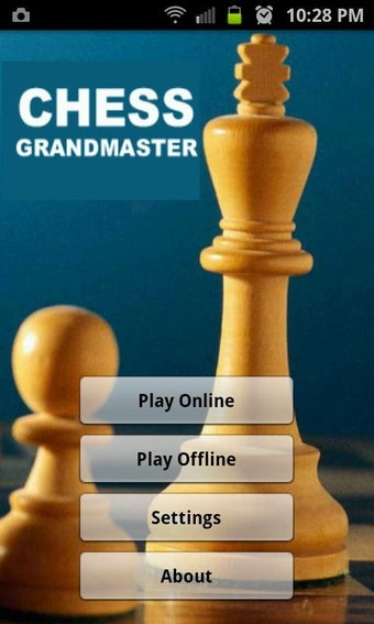Image 1 for Chess Grandmaster