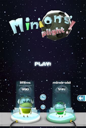 Image 3 for Minions' Plight!