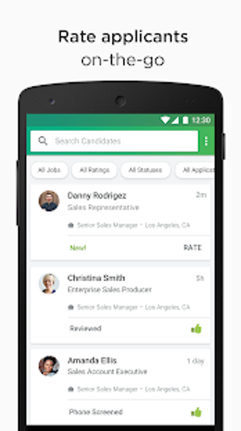 Image 3 for ZipRecruiter Employer