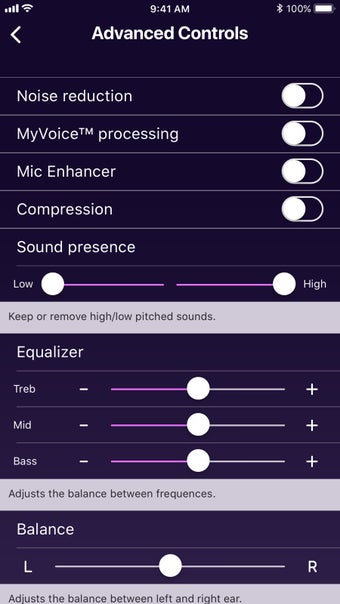 Image 1 for Fennex by Smart Hear