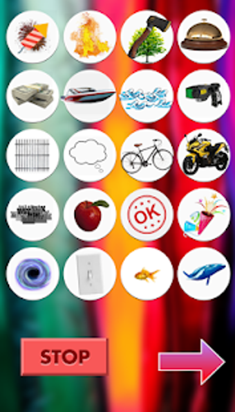Imagen 0 para 100 Sound Buttons 2