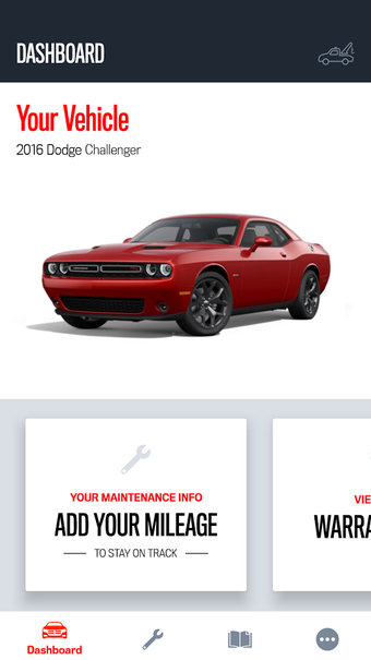 Imagen 2 para Mopar Owner's Companion