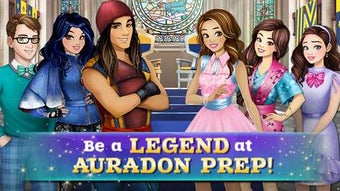 Imagen 1 para Descendants for Windows 1…