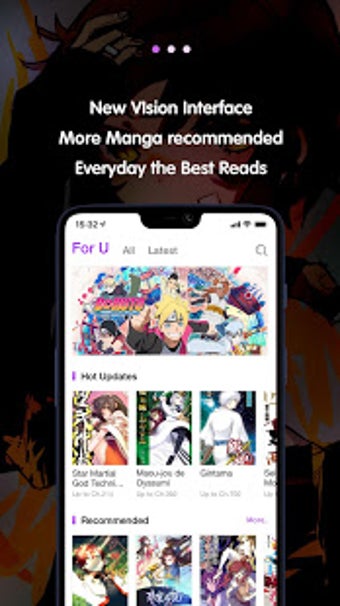 Image 2 for Manga Zone