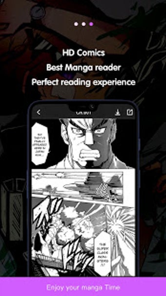 Image 1 for Manga Zone