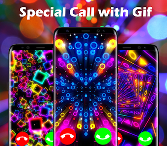 Image 0 for Color Flash Launcher - Ca…