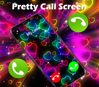 Image 1 for Color Flash Launcher - Ca…