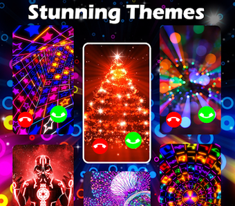 Image 3 for Color Flash Launcher - Ca…