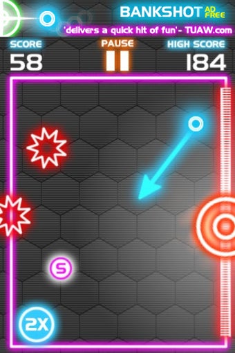 Imagen 0 para Bankshot