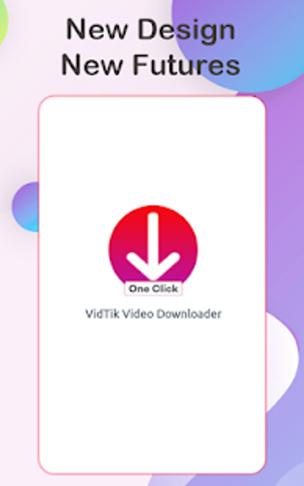 Image 3 for VidTik - Video Downloader…
