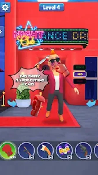 Image 0 for Secure the Club