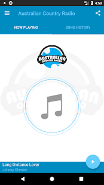 Image 0 for Australian Country Radio
