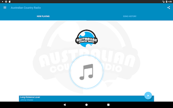 Image 2 for Australian Country Radio