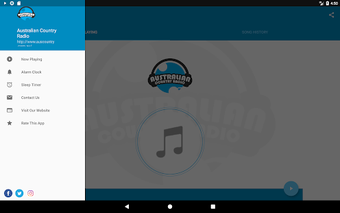 Image 3 for Australian Country Radio