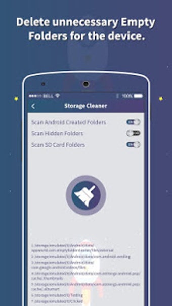 Image 3 for SD Card Cleaner - Storage…