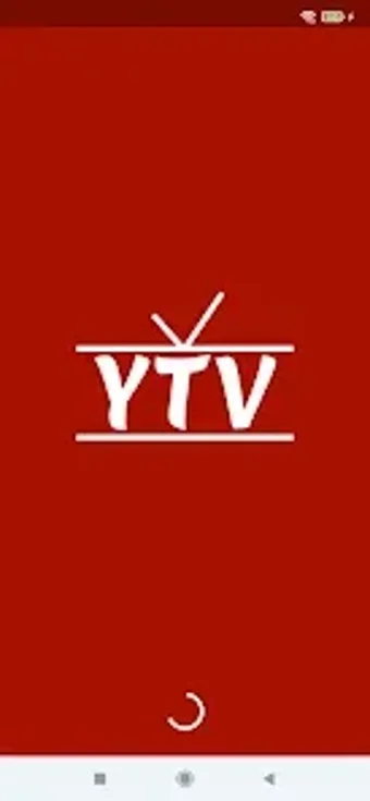 Image 0 for YTV بث المباريات