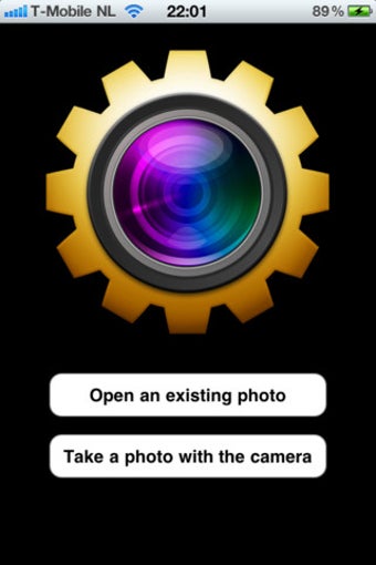 Image 0 for Photo Sense