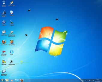 Image 0 for Fly on Desktop