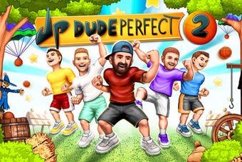 Image 0 for Dude Perfect 2