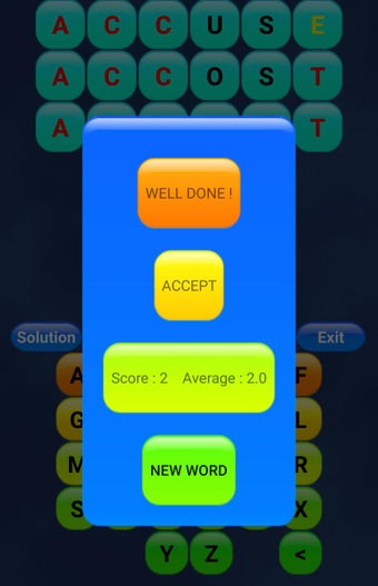 Image 2 for Find The Word ( MOTIX )