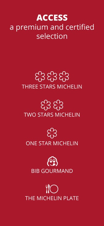Image 3 for Michelin Guide US