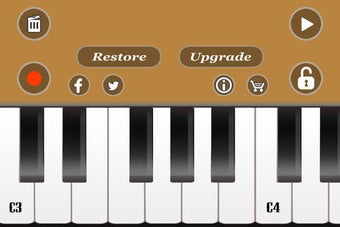 Image 0 for Harmonium Pro HD