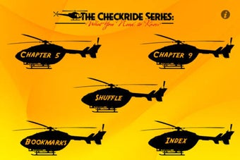 Image 0 for UH-72 Lakota 5&9 LITE Fla…