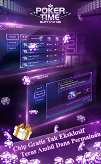 Image 3 for Poker Time-plusa